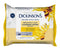 Dickinson's Original Refreshingly Clean Daily Cleansing Cloths, Witch Hazel and Aloe, 25 Count