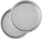 Wilton Performance Pans Aluminum 9-Inch Round Cake Pans Set, 2-Piece