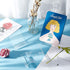 PH PandaHall 6 Pack Acrylic Book Display Stands Brochure Picture Easel Stand Artwork Stand Holder Organizer Carrier
