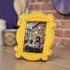 Paladone FRIENDS 7 X 5.75 Peephole Frame for 4 X 6 photo Officially Licensed Merchandise FRIENDS Merchandise