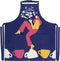 Blue Q I'm a Lil' Barista Apron