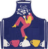 Blue Q I'm a Lil' Barista Apron