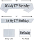 17th Birthday Gifts for Girls, 17th Birthday Tiara and Sash, 17th Birthday Decorations for Girl, 17th Birthday Crown and Sash for Girl, 17 Sash for Girl, 17 Tiaras and Crowns for Girls