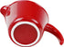Reston Lloyd, Red Calypso BAsics 2-Quart Microwave Safe Batter Bowl