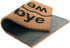 Imports Decor Vinyl Back Coir Doormat, Welcome-goodbye, 18-Inch by 30-Inch