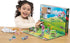 JOYIN 2021 Christmas Advent Calendar 12 Days Countdown Girls Calendar with Princess Castle Building Blocks Toys for Kids Girls STEM Building Toys