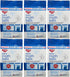 Enoz para Moth Balls - 20 oz. Bag (Case of 6)