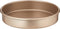 Cuisinart 9-Inch Chef's Classic Nonstick Bakeware Round Cake Pan, Champagne