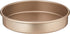 Cuisinart 9-Inch Chef's Classic Nonstick Bakeware Round Cake Pan, Champagne