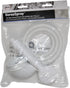 Danco 10086 VersaSpray Portable Hand Held Shower Head Fits Bathtubs Without Diverter, 1 Pack, Garden Tub Sprayer