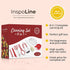 InspoLine Canning Kit Canning Supplies Starter Kit 8 in 1 Ultimate Kit with Jar and Lid Lifter, Canning Tongs, Jar Wrench, Funnel, Bubble Remover Tool, Canning Rack Home Canning Tools Set