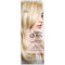 L'Oreal Paris One Step Toning Hair Gloss, In-Shower At Home Use, Boosts Shine, Enhances Color, Conditioning, Brass Neutralizing, No Damage/Mix, Ammonia & Paraben Free, Cool Blonde, 4 Fl Oz