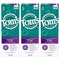 Tom's Of Maine Whole Care Natural Toothpaste With Fluoride, Wintermint, 4 oz. 3-Pack (Packaging May Vary)