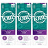 Tom's Of Maine Whole Care Natural Toothpaste With Fluoride, Wintermint, 4 oz. 3-Pack (Packaging May Vary)
