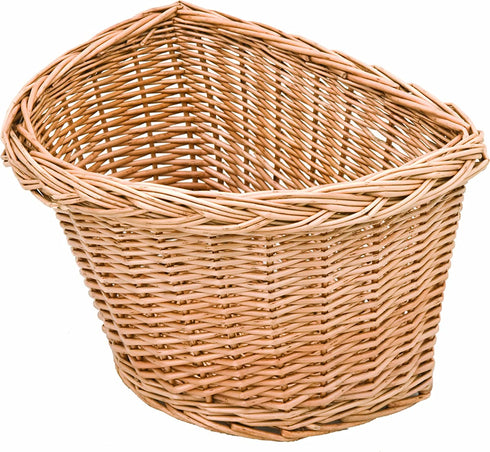Bell Tote Series Bicycle Baskets