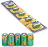 Bark Collar Batteries by GoodBoy 5-Pack 6V Alkaline Battery 4LR44 (Also Known as PX28A, A544, K28A, V34PX)