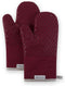 KitchenAid Asteroid Oven Mitt Set, Boysenberry