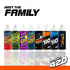 Formula 420 Bundle Pack : 1 Bottle Glass Metal Ceramic Pipe Original Cleaner 12 oz, 1 Bottle Formula 710 Advanced Cleaner 16oz & 1 Bottle Formula 710 Instant Cleaner 12oz (3 bottles total)