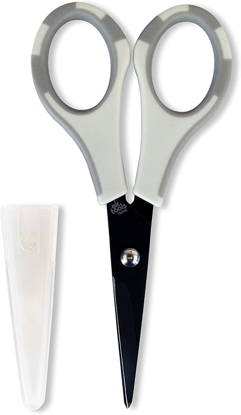 EK Tools Precision Scissors, Small