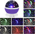 Gifts for 3-12 Year Old Girls, Star Projector Light Night Starry Nightlight Lamps for Kid Bedroom Toys for 3-12 Year Old Girls Boys Gifts Age 3-10 Year Old Easter Gift for Kids Purple