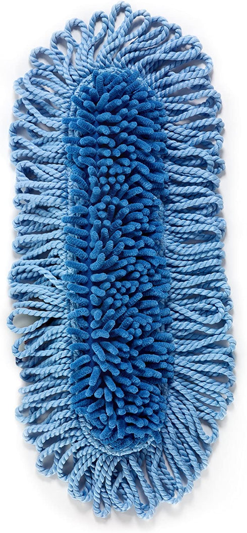 O-Cedar Dual-Action Dust Mop Refill