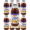 Snapple Diet Peach Iced Tea, 16oz Bottle (Pack of 8, Total of 128 Fl Oz)