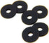 Guitar Savers Premium Strap Locks (3 Pair) - Black