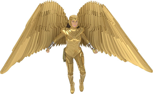 Hallmark Keepsake Christmas Ornament 2020, DC Comics Wonder Woman 1984 Princess Diana Returns Superhero Ornament