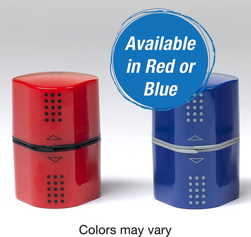 Faber-Castell Grip Trio Sharpener Arts and Crafts, Multi