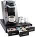 Amazon Basics Coffee Pod Storage Drawer for K-Cup Pods, 36 Pod Capacity