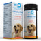 10-in-1 Dog and Cat Vet-10 Urine Test Strips 100ct, Veterinarian Lab Grade Pet Health Wellness Urinalysis Home Testing Kit, Detect UTI Urinary Tract Infections, Diabetes, Kidney and Liver Function