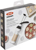 OXO Good Grips Cookie Press Holiday Disk Set