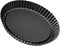 Zenker Non-Stick Carbon Steel Flan/Tart Pan, 11-Inch