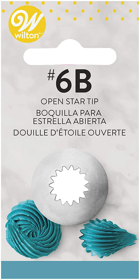 Wilton Decorating Tip, STD