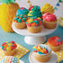 Wilton Cupcake Decorating Icing Tips, 12-Piece Set