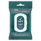 Degree Men On-The-Go Deodorant Wipes Cool Rush