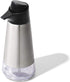 OXO Good Grips Stainless Steel Easy Press Dispenser