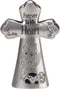 Precious Moments Forever In My Heart Angel Zinc Alloy Cross 182403