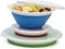 Progressive Prepworks Thinstore Collapsible Prep/Storage Bowls with Lids - Set of 3
