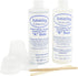 Alumilite Amazing Clear Cast 10590, 8 Oz of Clear Coating and 8 Oz of Casting Resin
