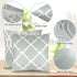 pendali Throw Pillow Covers 18x18, Decorative Square Throw Pillow Cover Cushion Covers Pillowcase, Home Decor Decorations for Sofa Couch Bed Chair Car, Set of 4, Pillow Protector
