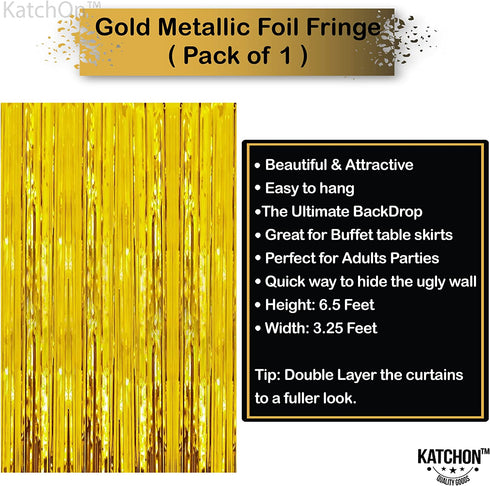 Black and Gold Graduation Decorations 2022 - Black 2022 Balloons, 40 Inch and Fringe Curtain | Class of 2022 Balloons Graduation Party Decorations 2022 | Class of 2022 Decorations, Graduation Balloons