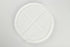 LTWHOME Replacement 8.6 Inch Soft Mop Pads Fit for Bissell Spinwave 2039 Series 2039A 2124 (Pack of 6)
