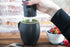 KitchenArt Automeasure Adjustable Sugar Dispenser/Shaker