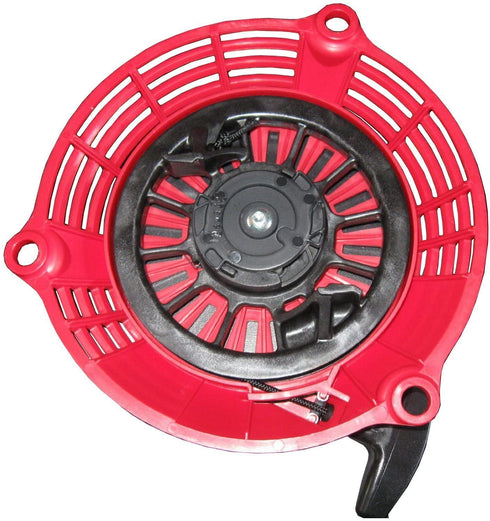Genuine OEM Honda (HRR2163PDA) (HRR2163TDA) (HRR2163VXA) Walk-Behind Lawn Mower Engines Recoil Starter Assembly