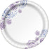 Dixie 48pk 8 1/2 in plates (pack of 2)