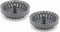Dripsie Sink Strainer (2-pack) - Clog-Resistant and Flexible - Universal Kitchen Sink Strainer - Made in the USA