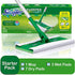 Swiffer 75725 Swiffer Sweeper Dry + Wet Sweeping Kit