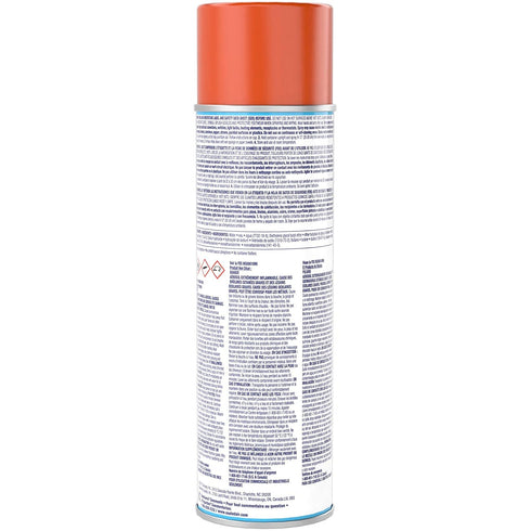 Diversey CBD991206 Break-Up Professional Oven & Grill Cleaner, Heavy Duty Spray Removes Baked on Grease, Aerosol, 19-Ounce