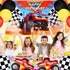 75 Pieces Monster Truck Party Supplies Monster Truck Balloons Decoration Set Including 1 Monster Truck Themed Backdrop 2 Monster Truck Balloons 2 Mosaic Race Foil Balloons and 70 Multicolor Balloons